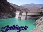 سد نیان تا آخر شهریورماه کاملا خشک میشود